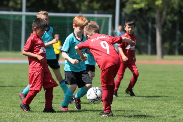 Bambini Cup 2023 (3.Spieltag)