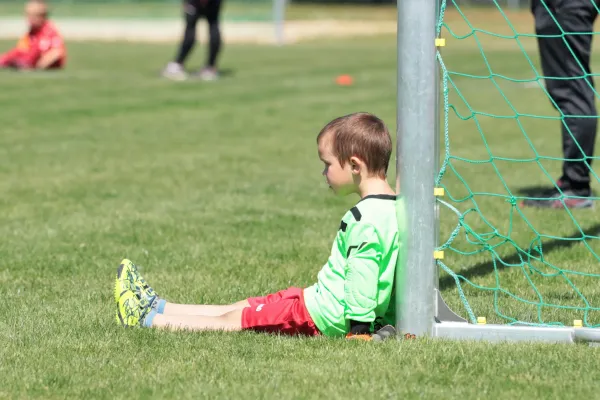 Bambini Cup 2023 (3.Spieltag)