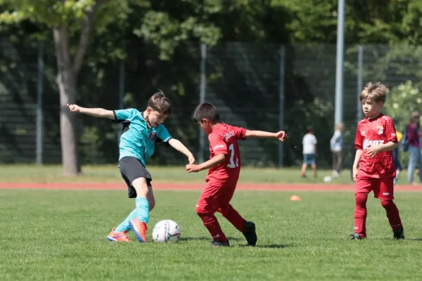 Bambini Cup 2023 (3.Spieltag)
