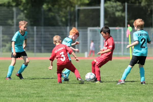 Bambini Cup 2023 (3.Spieltag)