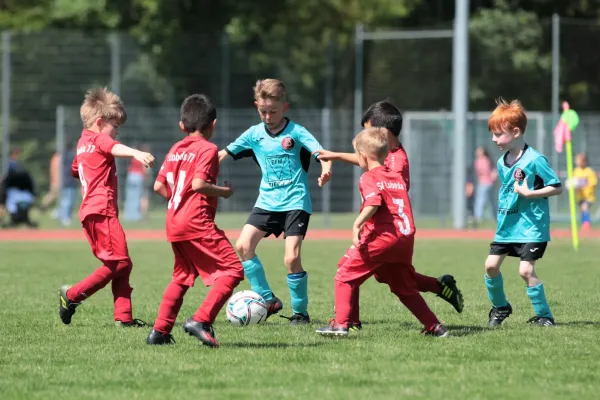 Bambini Cup 2023 (3.Spieltag)