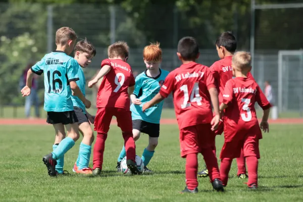 Bambini Cup 2023 (3.Spieltag)