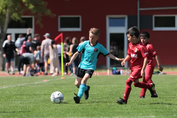 Bambini Cup 2023 (3.Spieltag)