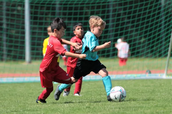 Bambini Cup 2023 (3.Spieltag)