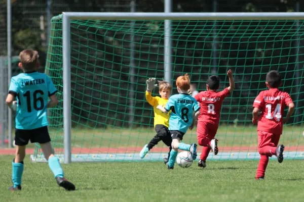 Bambini Cup 2023 (3.Spieltag)