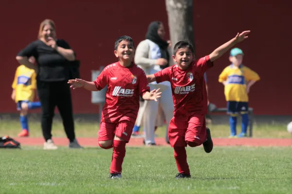 Bambini Cup 2023 (3.Spieltag)