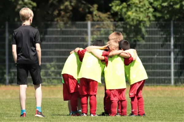 Bambini Cup 2023 (3.Spieltag)