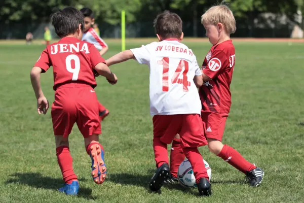 Bambini Cup 2023 (3.Spieltag)