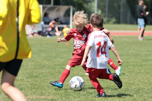 Bambini Cup 2023 (3.Spieltag)