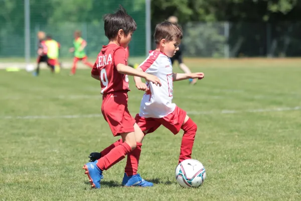 Bambini Cup 2023 (3.Spieltag)