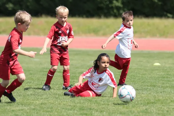 Bambini Cup 2023 (3.Spieltag)