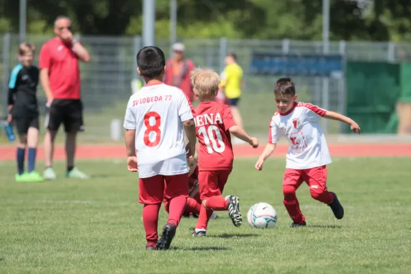 Bambini Cup 2023 (3.Spieltag)