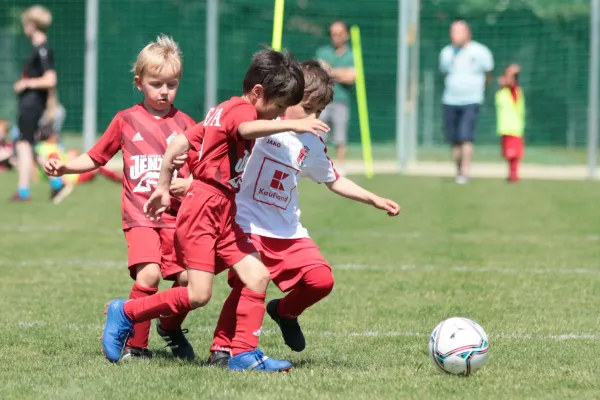 Bambini Cup 2023 (3.Spieltag)