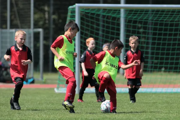 Bambini Cup 2023 (3.Spieltag)