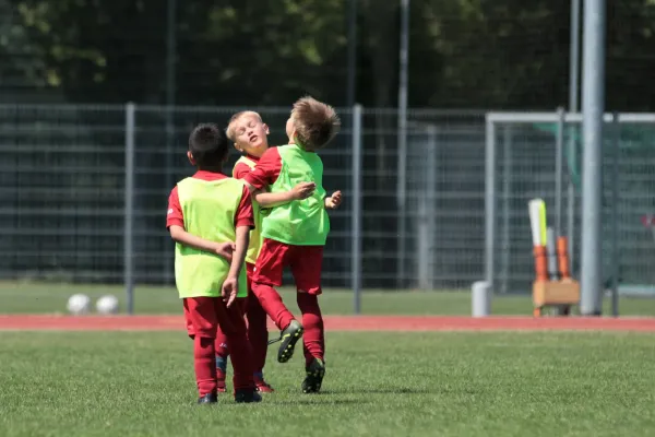 Bambini Cup 2023 (3.Spieltag)