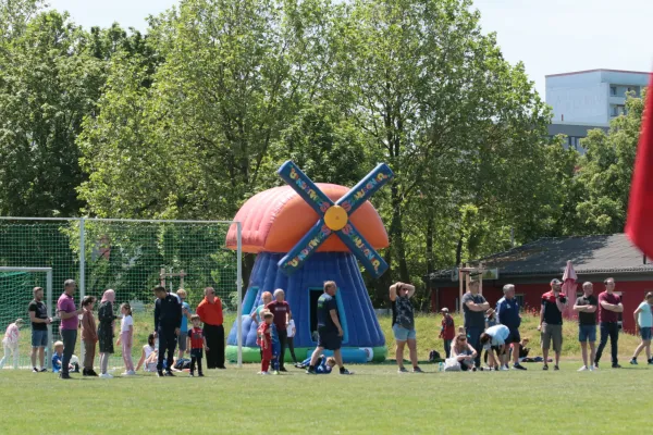 Bambini Cup 2023 (3.Spieltag)