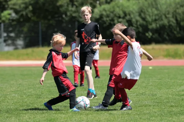 Bambini Cup 2023 (3.Spieltag)