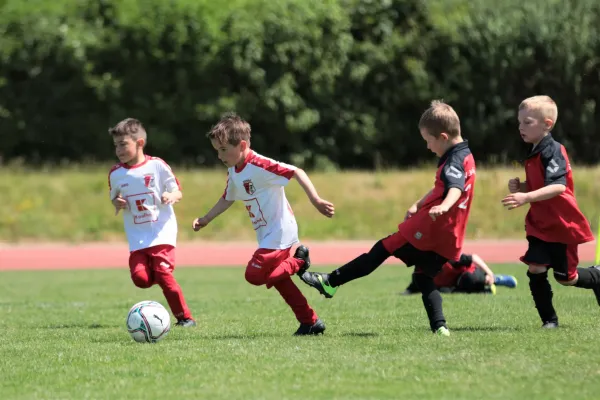 Bambini Cup 2023 (3.Spieltag)