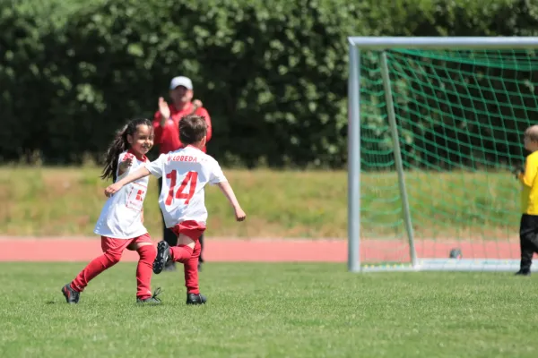 Bambini Cup 2023 (3.Spieltag)