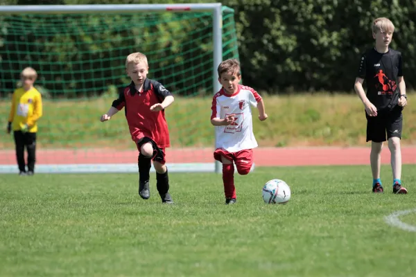 Bambini Cup 2023 (3.Spieltag)