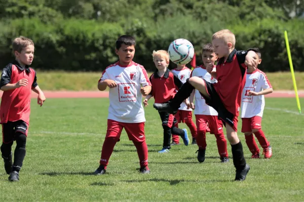 Bambini Cup 2023 (3.Spieltag)