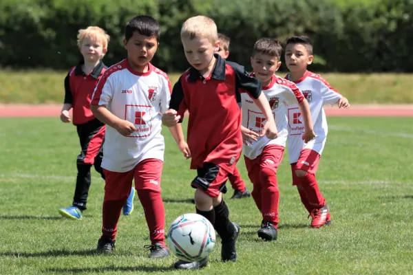 Bambini Cup 2023 (3.Spieltag)
