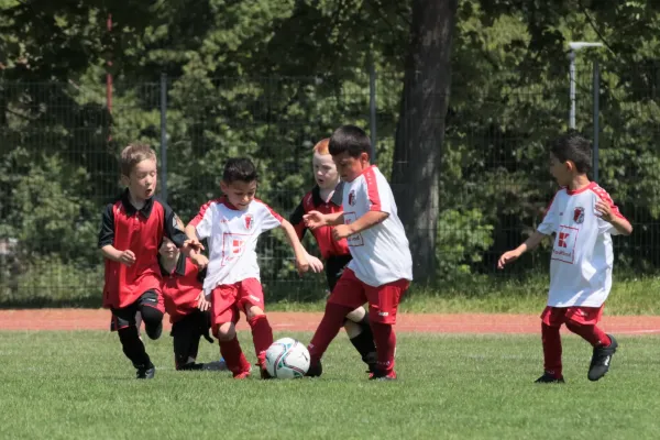 Bambini Cup 2023 (3.Spieltag)