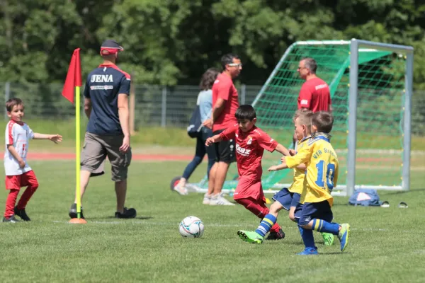 Bambini Cup 2023 (3.Spieltag)