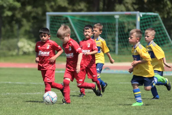 Bambini Cup 2023 (3.Spieltag)