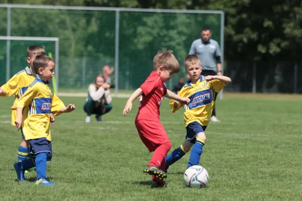 Bambini Cup 2023 (3.Spieltag)