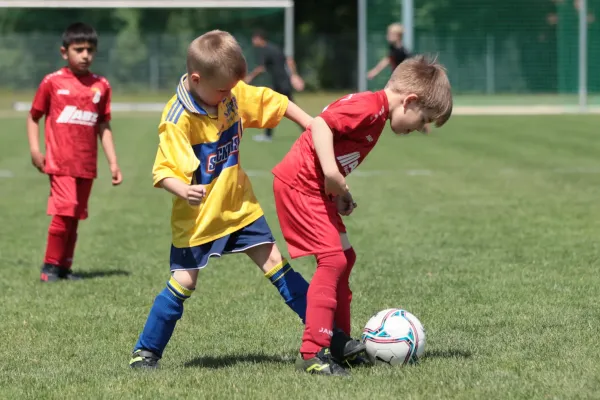 Bambini Cup 2023 (3.Spieltag)