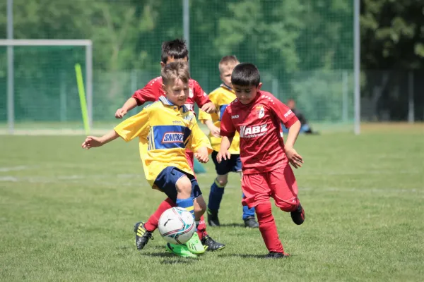 Bambini Cup 2023 (3.Spieltag)