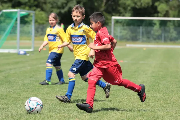 Bambini Cup 2023 (3.Spieltag)