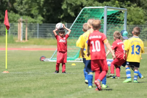 Bambini Cup 2023 (3.Spieltag)