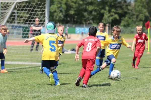 Bambini Cup 2023 (3.Spieltag)