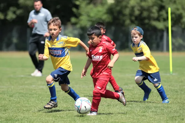 Bambini Cup 2023 (3.Spieltag)