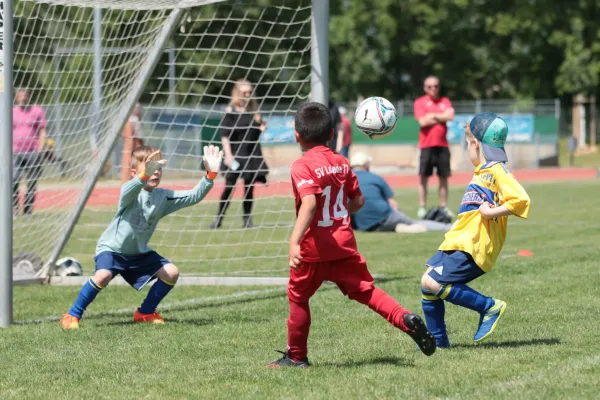 Bambini Cup 2023 (3.Spieltag)