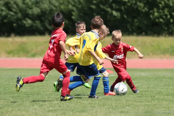 Bambini Cup 2023 (3.Spieltag)