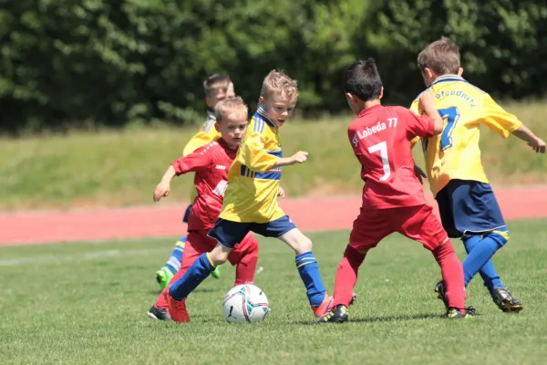 Bambini Cup 2023 (3.Spieltag)