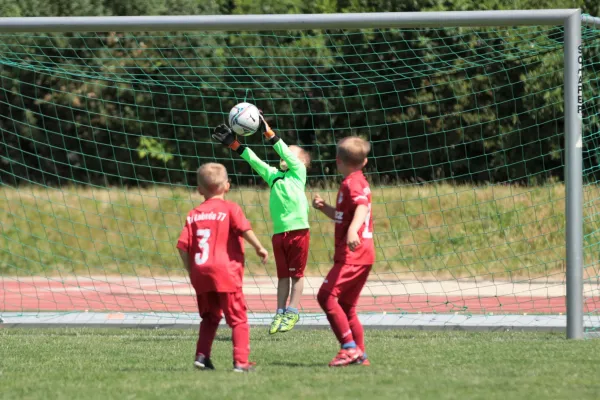 Bambini Cup 2023 (3.Spieltag)