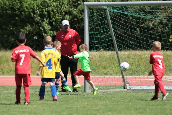 Bambini Cup 2023 (3.Spieltag)