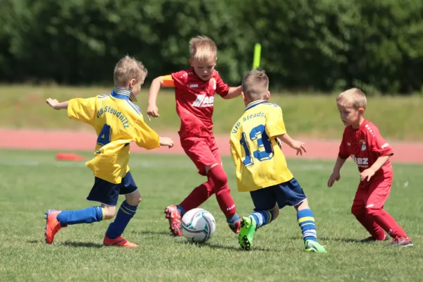 Bambini Cup 2023 (3.Spieltag)