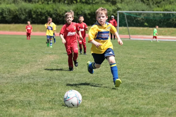 Bambini Cup 2023 (3.Spieltag)