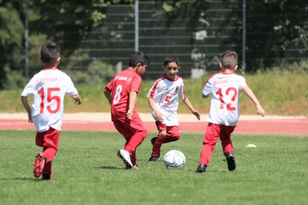Bambini Cup 2023 (3.Spieltag)