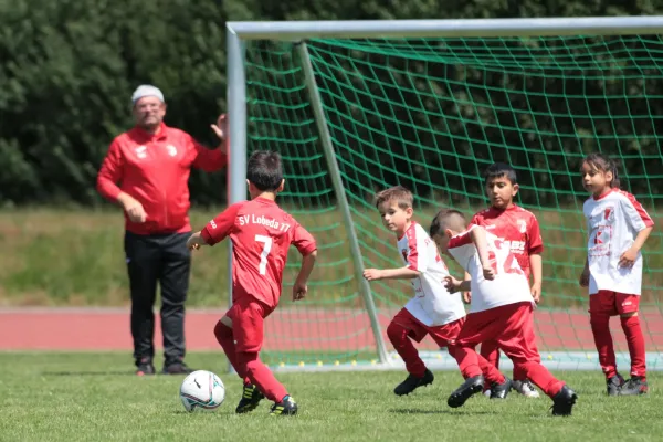 Bambini Cup 2023 (3.Spieltag)