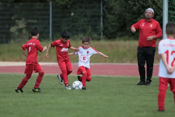 Bambini Cup 2023 (3.Spieltag)