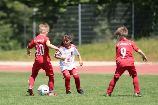 Bambini Cup 2023 (3.Spieltag)