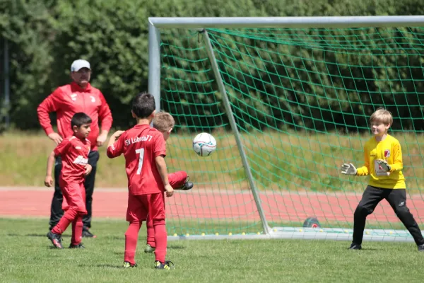 Bambini Cup 2023 (3.Spieltag)