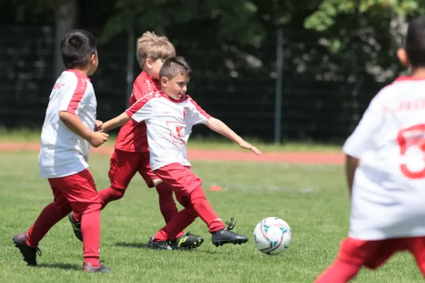 Bambini Cup 2023 (3.Spieltag)