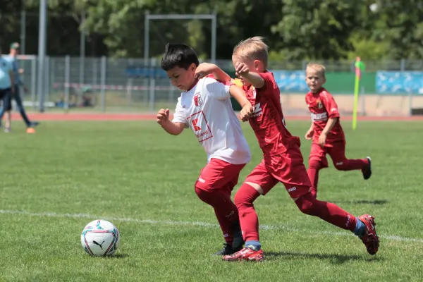 Bambini Cup 2023 (3.Spieltag)